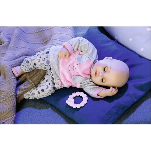 Πυτζάμες Baby Annabell - Zapf #700822