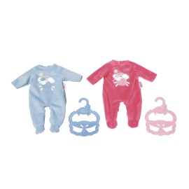 Φορμάκι Baby Annabell Little (2 Σχέδια) - Zapf #702420