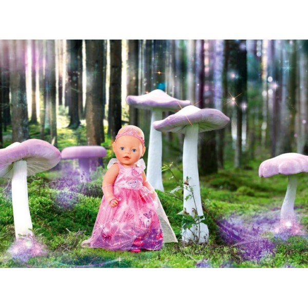 Φόρεμα Baby Born Wonderland Princess - Zapf #822425