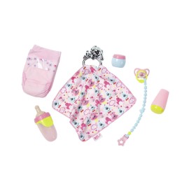 Σετ περιποίησης Baby Born - Zapf #824467