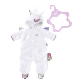 Φορμάκι Unicorn Baby Born - Zapf #824955