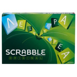 SCRABBLE ORIGINAL