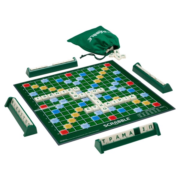 SCRABBLE ORIGINAL