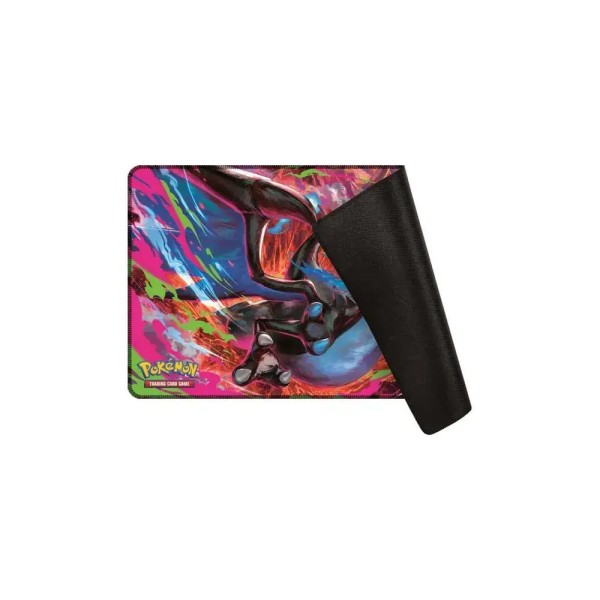 POKEMON - Mega Charizard X Ex Ultra-premium Collection Premium Box (POK116924)