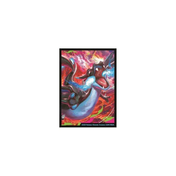 POKEMON - Mega Charizard X Ex Ultra-premium Collection Premium Box (POK116924)