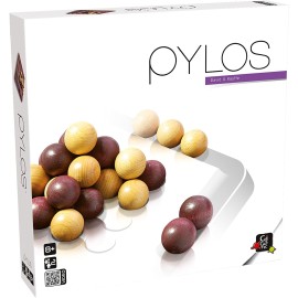 Κάισσα - Pylos Classic (GIG02)