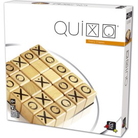 Κάισσα - Quixo Classic (GIG03)