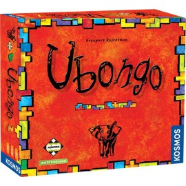 Κάισσα - Ubongo Classic  (KA110055)