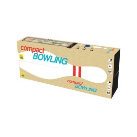 Επιτραπέζιο Compact Bowling (MT-B)