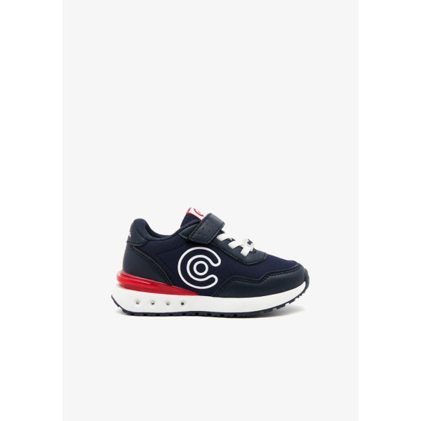 Conquitos - Αθλητικά sneakers με φωτάκια (COSH247018)