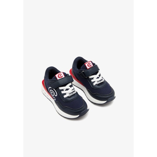 Conquitos - Αθλητικά sneakers με φωτάκια (COSH247018)