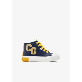 Conquitos - Παιδικα sneakers navy blue (COSH264004)