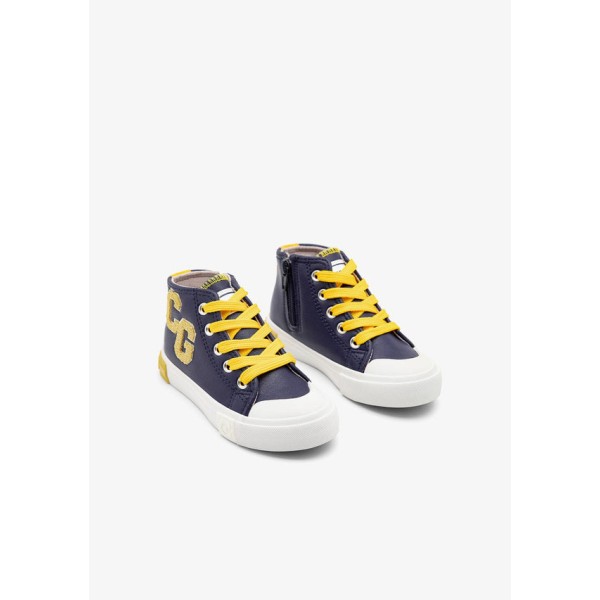 Conquitos - Παιδικα sneakers navy blue (COSH264004)