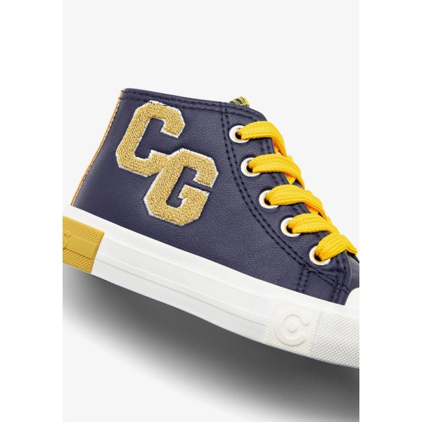 Conquitos - Παιδικα sneakers navy blue (COSH264004)