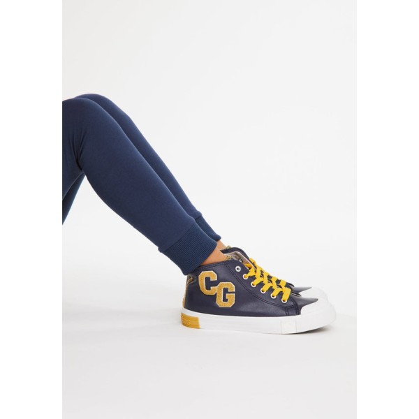Conquitos - Παιδικα sneakers navy blue (COSH264004)