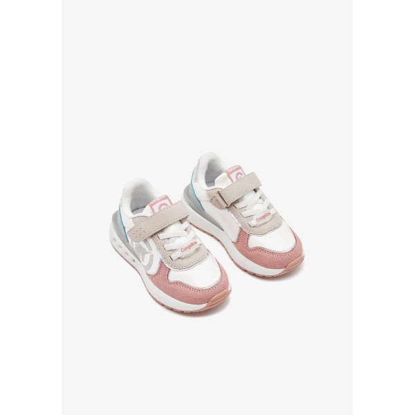 Conquitos - Sneakers Μονόκερος με φωτάκια  (COSH247019)