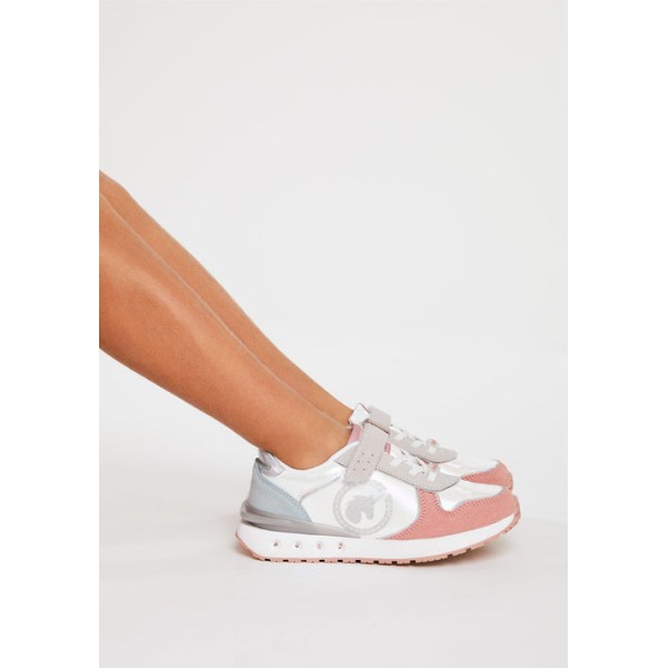 Conquitos - Sneakers Μονόκερος με φωτάκια  (COSH247019)