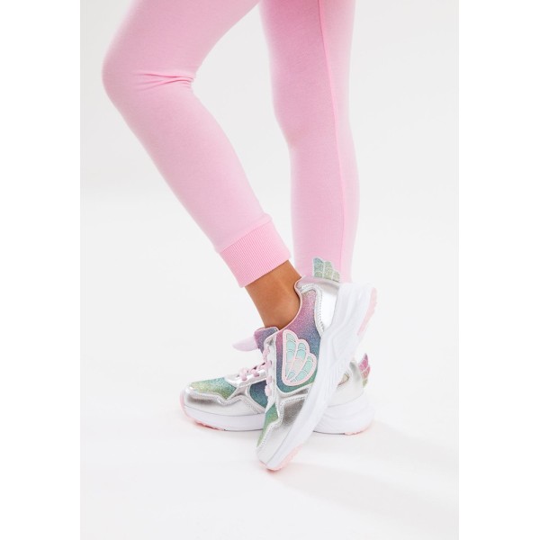 Conquitos - Αθλητικά sneakers Μονόκερος με φωτάκια  (COSH261018)