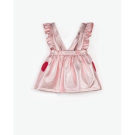Yell-Oh - Φουστίνα Stardust Pink (41210240069)