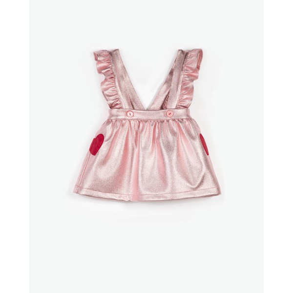Yell-Oh - Φουστίνα Stardust Pink (41210240069)