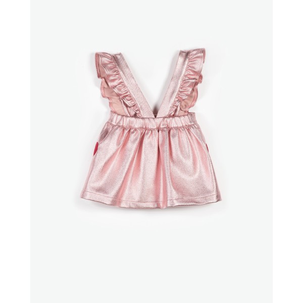 Yell-Oh - Φουστίνα Stardust Pink (41210240069)