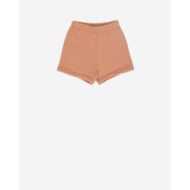 Yell-Oh - Σορτς Μουλινέ Modal Caramel (Y41301205213)