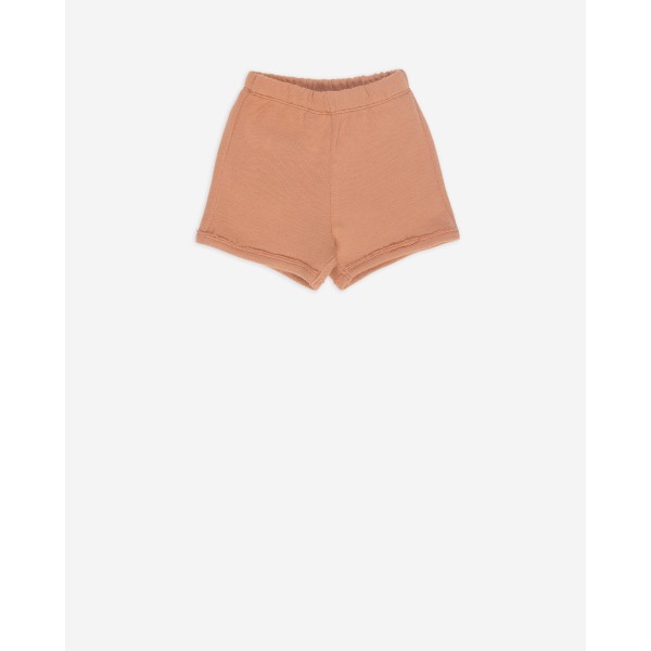 Yell-Oh - Σορτς Μουλινέ Modal Caramel (Y41301205213)