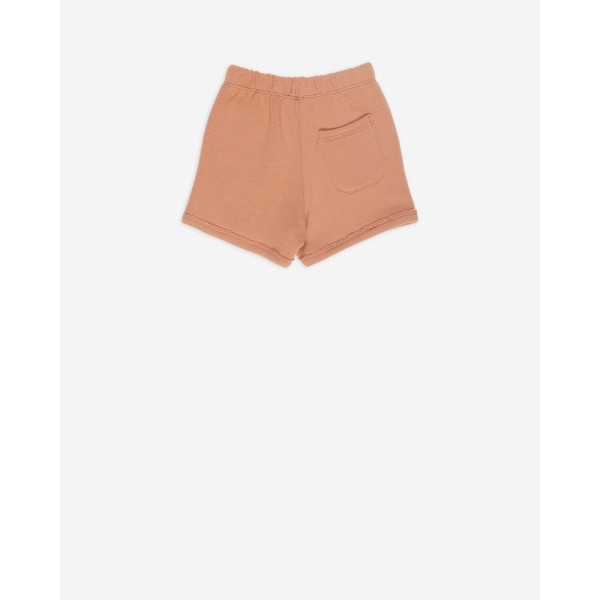 Yell-Oh - Σορτς Μουλινέ Modal Caramel (Y41301205213)