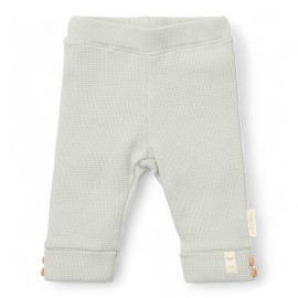 LITTLE DUTCH - Παντελονάκι Soft Green (LD24293002)