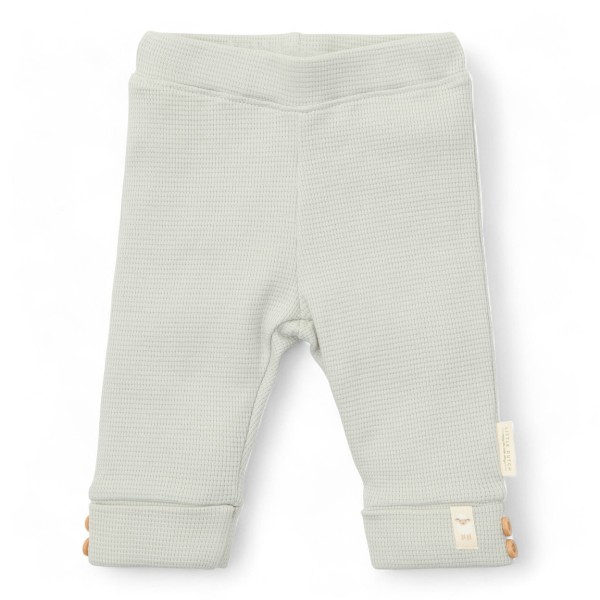 LITTLE DUTCH - Παντελονάκι Soft Green (LD24293002)