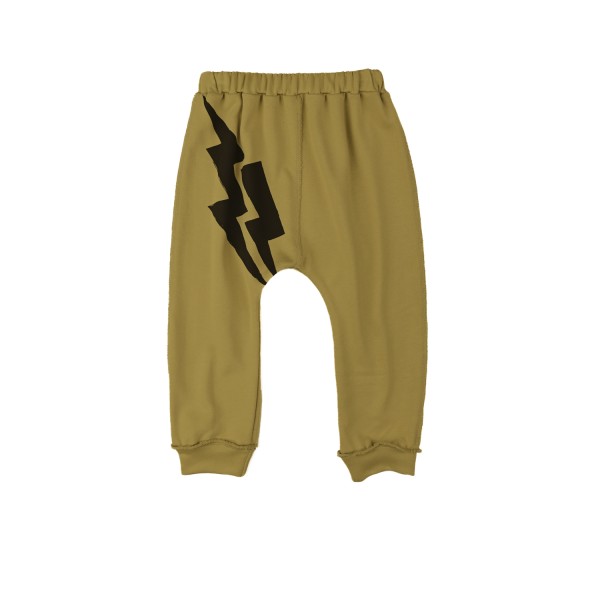 Lol the Brand - Παντελόνι Φούτερ Thunder (B24014524603300)