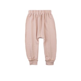 Lol the Brand - Παντελόνι Φούτερ Ροζ Basic Jogger (B25013933603590)