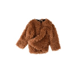 Lol the Brand - Παλτό Must Have Beary (G24094509088850)