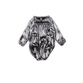 Lol the Brand - Φόρεμα The Flawless Chiffon Foil (G25043101801900)