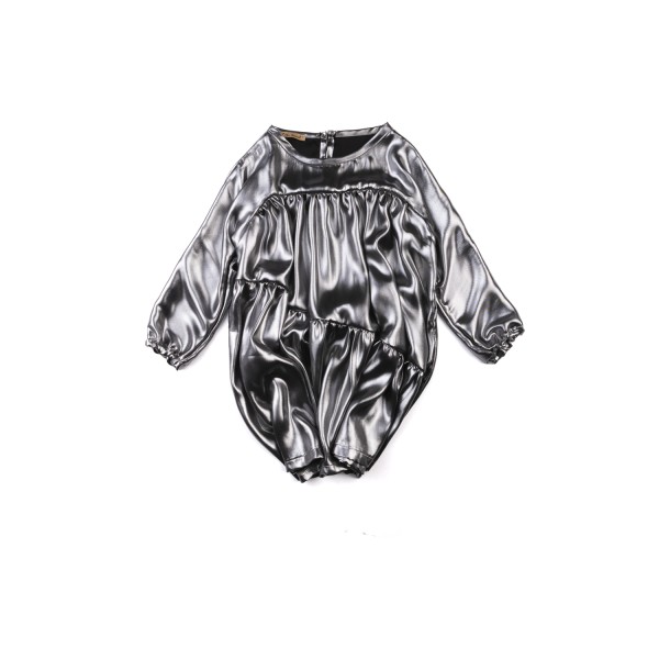Lol the Brand - Φόρεμα The Flawless Chiffon Foil (G25043101801900)