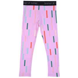 Teeter Tooter - Κολάν Confetti Pink (TT211-105)