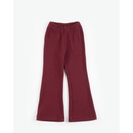 Yell-Oh - Κολάν Καμπάνα Thermo Ριμπ Burgundy (42210103013)