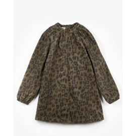 Yell-Oh - Φόρεμα Angie Animal Dyed (42210340070)