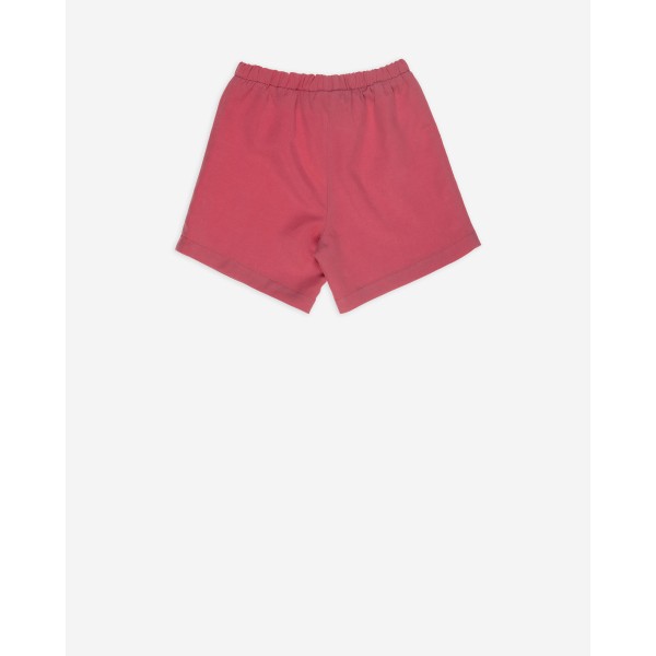 Yell-Oh - Μακρύ Σορτς Tencel & Λινό Azalea (Y42300104003)