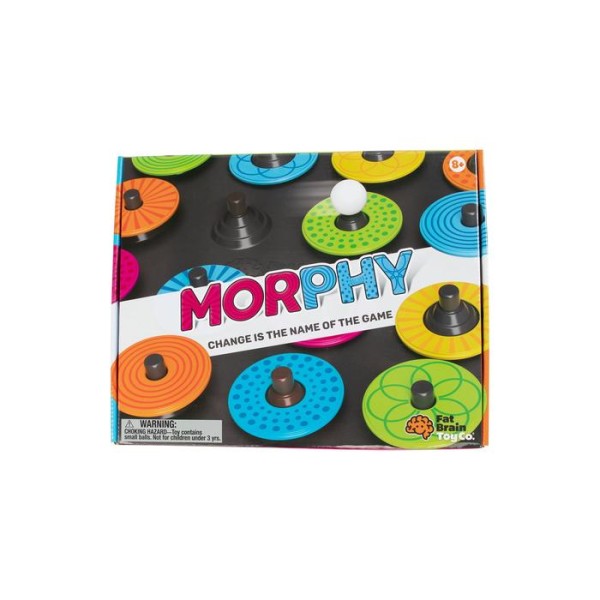 Morphy