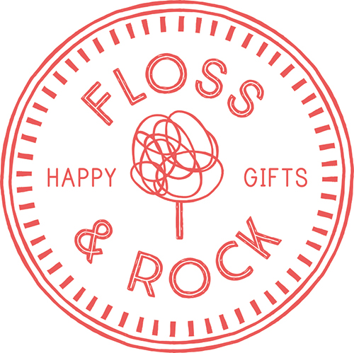 Floss & Rock