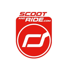 Scoot and Ride