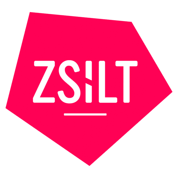 Zsilt