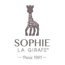 Sophie La Giraffe