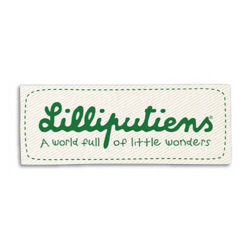 Lilliputiens