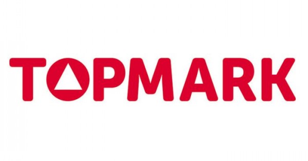 Topmark