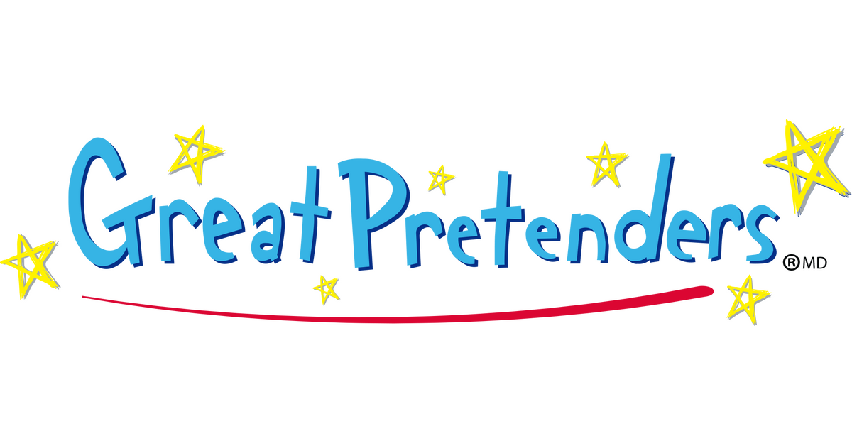 Great Pretenders