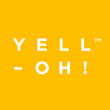 Yell-oh