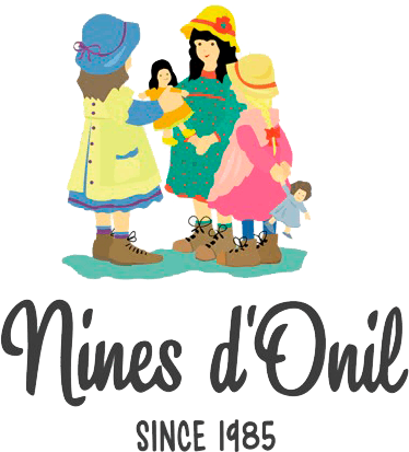 Nines D'Onil