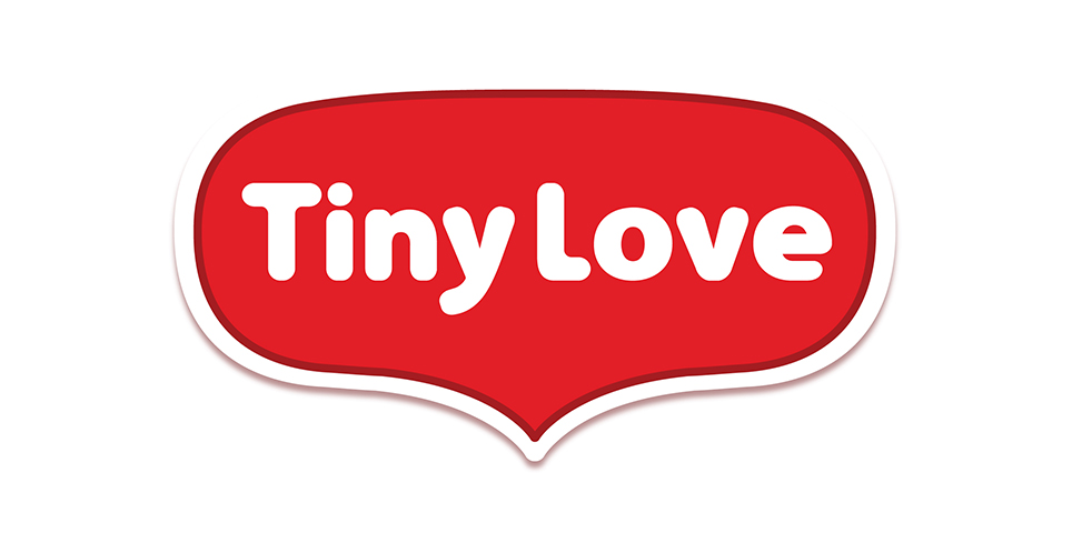 Tiny Love